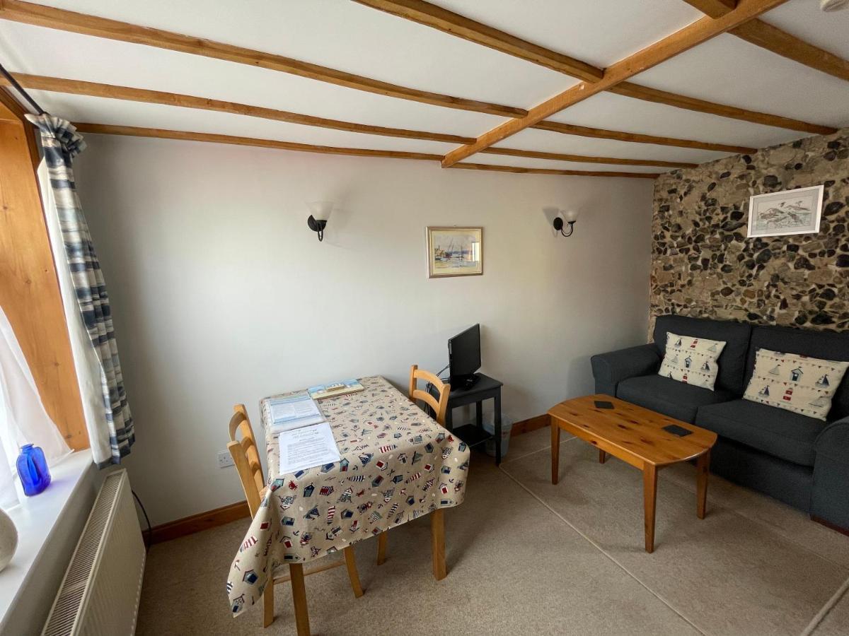 All Seasons Cottage Breaks Saxmundham Ngoại thất bức ảnh