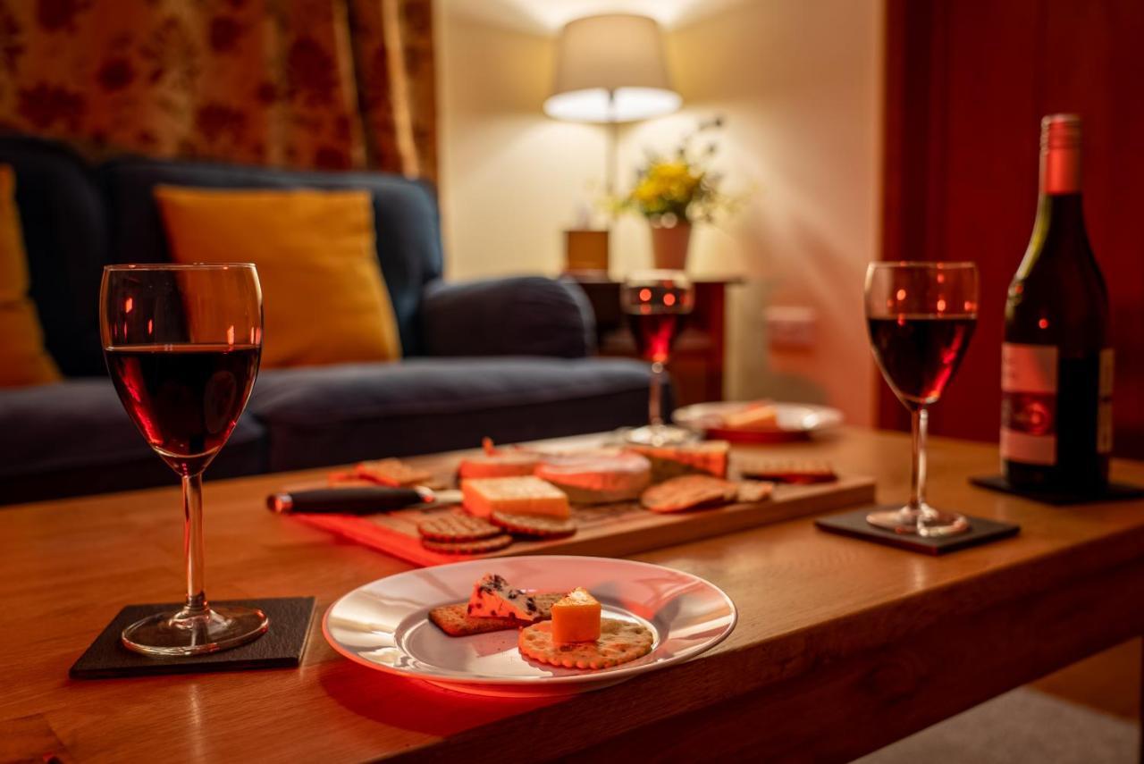 All Seasons Cottage Breaks Saxmundham Ngoại thất bức ảnh
